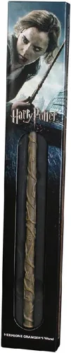 Vista 7 de The Noble Collection - Varita de Hermione Granger en una caja estándar con ventana - Varita del mundo mágico de 15 pulgadas (15.0 in) - Varitas