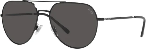 Vista 2 de Polo Ralph Lauren Ph3139 Pilot - Gafas de sol para hombre