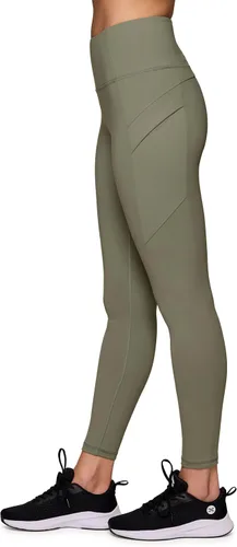 Vista 54 de Avalanche Leggings de longitud completa para mujer, súper suaves, para senderismo, gimnasio, con bolsillos
