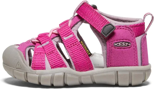 Vista 3 de KEEN Seacamp 2 CNX - Sandalias con puntera cerrada