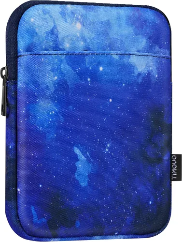 Vista 21 de TiMOVO - Funda para lector electrónico (6 a 7 pulgadas), color verde Bodhi Compatible with Paperwhite/Colorsoft Signature Edition, Oasis & Kobo