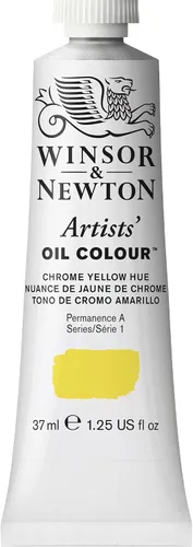 Vista 159 de Winsor & Newton Pintura al óleo Formulado con los mejores pigmentos con una excelente fuerza de tintado; utilizar grueso o fino a un esmalte muy