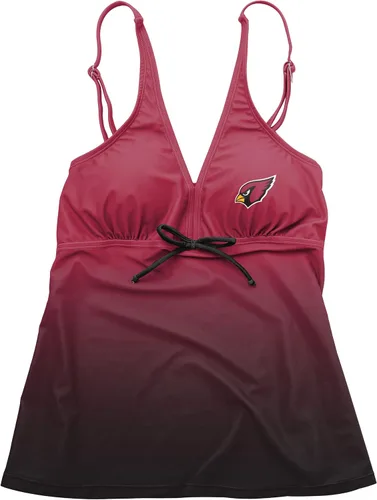 Vista 83 de FOCO Women's NFL Team Logo Ladies Bathing Swim Wear Suit