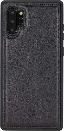 Vista 248 de VENITO Lucca - Funda para Samsung Galaxy Z Flip 6, hecha a mano, máxima protección con piel de grano completo, funda de alta calidad para Samsung