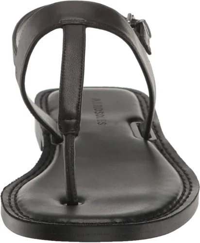 Vista 2 de Aerosoles Sandalias planas cómodas para mujer
