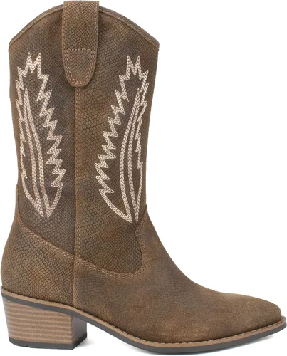 Vista 4 de WHITE MOUNTAIN Shoes CARAWAY - Botas para mujer