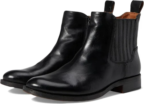 Vista 4 de Franco Sarto Botines Linc Chelsea para mujer