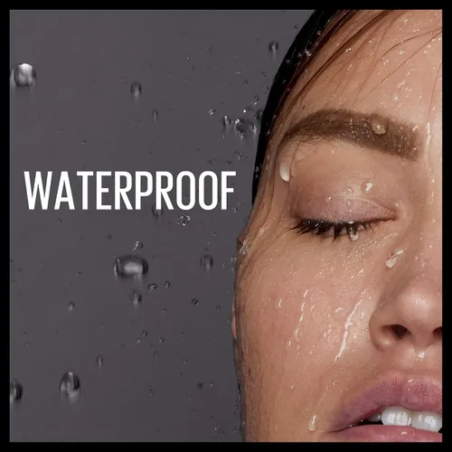 Vista 7 de Maybelline Tattoostudio - Lápiz para cejas, a prueba de agua 257 MARRÓN MEDIO