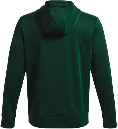 Vista 3 de Under Armour Sudadera con capucha ArmourFleece para hombre