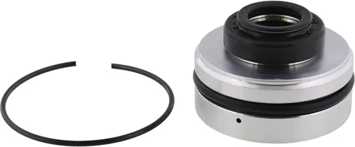 Vista 12 de All Balls Racing Kit de sello de amortiguador trasero compatible con/reemplazo para Honda Crf250R 04-19, CRF250X 2006-17, CRF450R 02-08, 2017-19