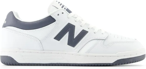 Vista 33 de New Balance Zapatillas 480 V1 para hombre Negro