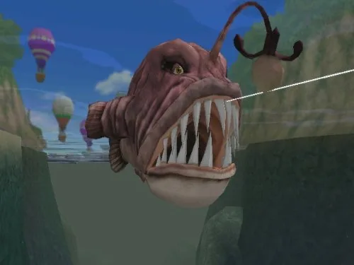 Vista 3 de Rapala We Fish - Nintendo Wii