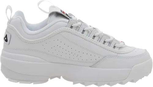 Vista 6 de Fila Strada Disruptor - Tenis deportivos para hombre