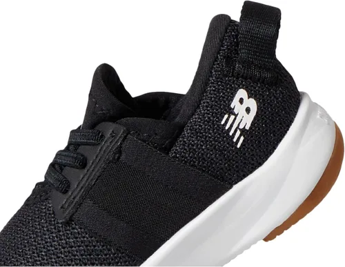 Vista 6 de New Balance Tenis de correr Dynasoft Nergize V3 sin cordones para bebé niña