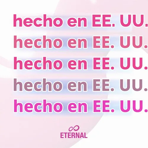 Vista 6 de Juegos de Esmalte de Uñas en Pastel Eternal para Mujeres (CANDY PASTELS) - Juego de Esmalte de Uñas en Pastel para Niñas - Juego de Esmalte de Uñas