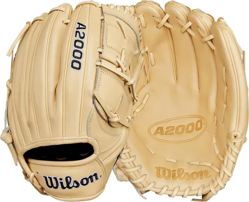 Vista 26 de Wilson Guantes de béisbol 2024 Classics Series A2000