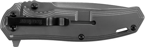 Vista 3 de Kershaw Fringe Pocket Knife