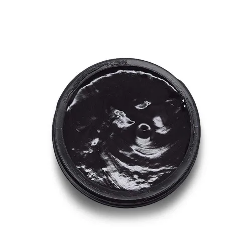 Vista 3 de Let Me Be Black Máscara Blond Up Silver Efecto 500g (17.6 oz)