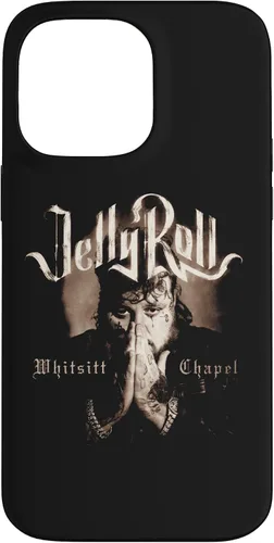 Vista 21 de Jelly Roll - Carcasa Whitsitt Chapel para iPhone 17