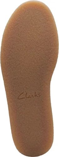 Vista 8 de Clarks Botas Oakpark Mid Chukka para hombre