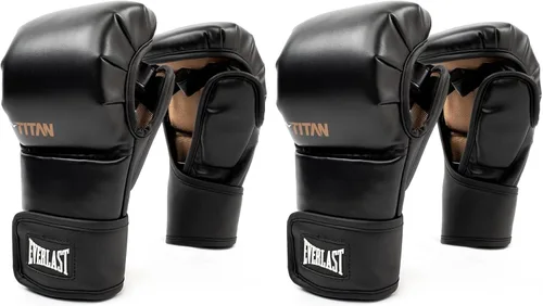 Vista 9 de Everlast Titan