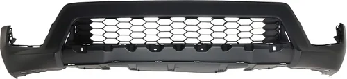 Vista 293 de Garage-Pro Cubierta de parachoques compatible con Honda Accord 1990-1991 imprimado delantero HO1000135