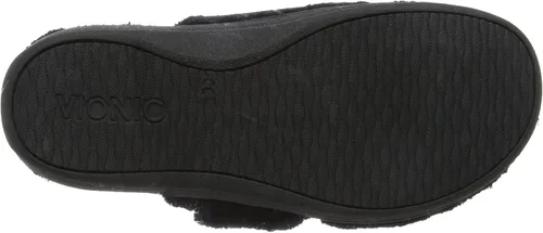 Vista 4 de Vionic Gemma Mule Pantuflas para mujer