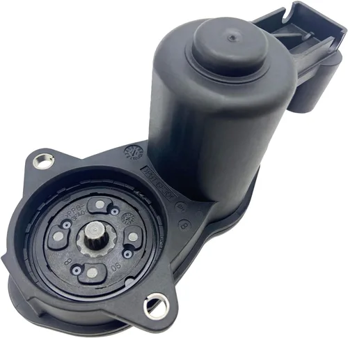 Vista 7 de Cheriezing 34216794618 Motor de actuador de freno de estacionamiento trasero compatible con 2009-2016 528i 535i 640i 650i M5 X3 Z4 Reemplazar #