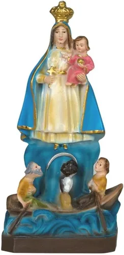 Vista 8 de THE FAITH GIFT SHOP La Caridad de Cobre/Nuestra Señora de la Caridad 12