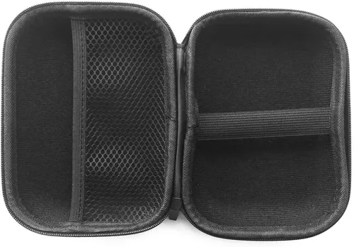 Vista 7 de Estuche rígido compatible con reproductores de casete portátiles, grabadoras FM AM Radio Tape Player