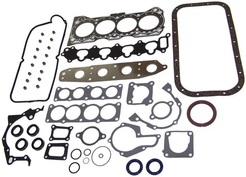 Vista 2 de DNJ EK530AM Master Engine Kit de reconstrucción para Chevrolet 1996-2001, Geo, Suzuki Esteem, Sidekick, Tracker 1.6L L4 16V SOHC 1588cc