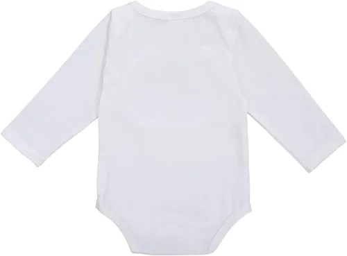 Vista 5 de Traje de bautizo para bebés y niños, traje de bautizo, pajarita, pantalones con tirantes, traje de esmoquin para fiesta de boda, conjunto de ropa