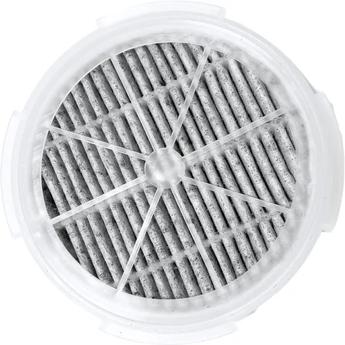 Vista 8 de Nispira Repuesto de filtro HEPA de carbón activado Para purificador de aire FridaBaby máquina de sonido, Meleden, RIGOGLIOSO GL-2103, JINPUS