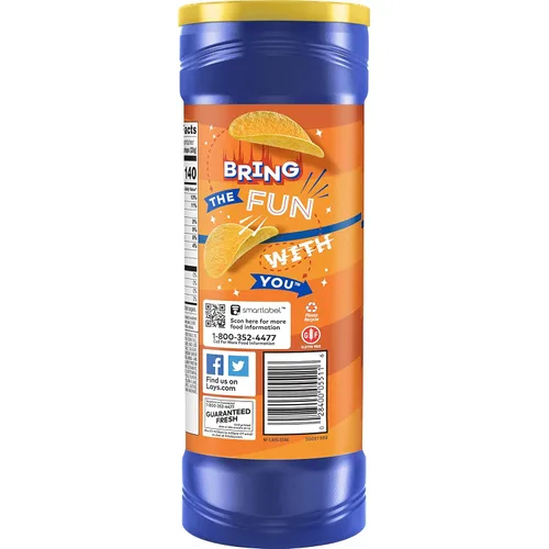 Vista 3 de Lay's Stax