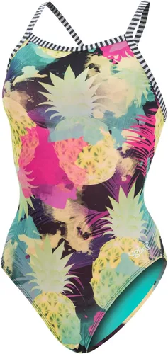 Vista 3 de Dolfin Uglies V-2 Back Swimsuit Women's Bathing Suit