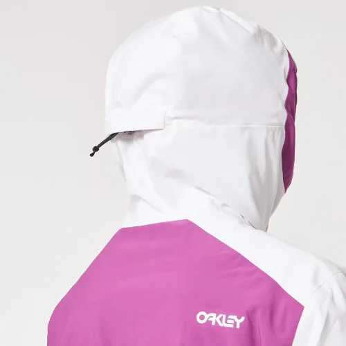 Vista 5 de Oakley Men's Thermonuclear Protection TBT Insulated Jacket