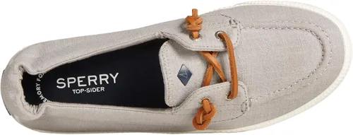Vista 5 de Sperry Zapato náutico Lounge Away 2 para mujer