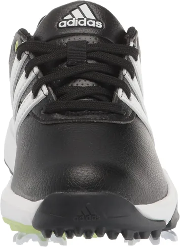 Vista 2 de adidas Zapatos de golf unisex Junior Tour360 22 para niños