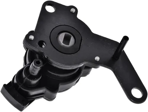 Vista 4 de Bomba de agua de diafragma autocebante para JUKI Lockstitch Accesorios de costura industrial 8700 Bomba de aceite