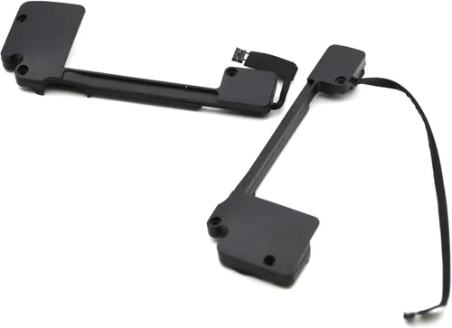 Vista 6 de Altavoz interno izquierdo y derecho de repuesto para MacBook Pro 13 "Retina A1502 2013 2014 2015