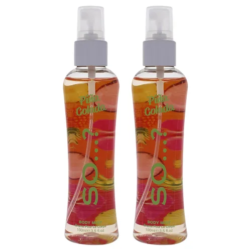 Vista 16 de So...?? Cherry Blossom Body Mist, 3.5 oz
