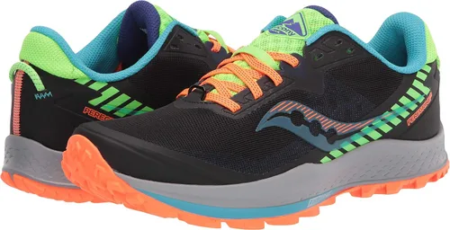 Vista 7 de Saucony Zapatillas Peregrine 11 Trail Running para hombre