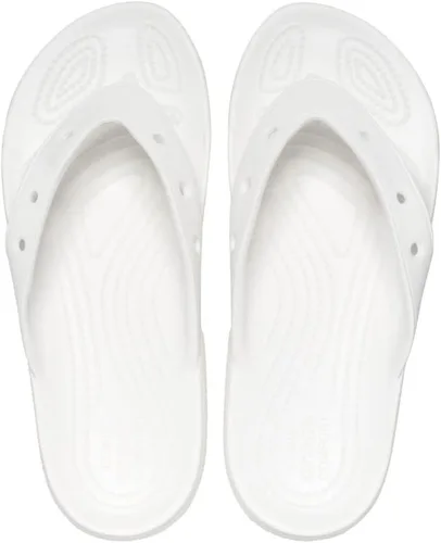 Vista 2 de Crocs Flip clásico