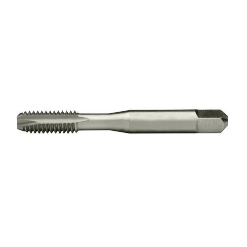Vista 2 de Greenfield 356002 GT/VTD #0-80NF SPGP H1 2FL GP Plug Spiral Point Tap