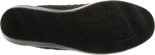 Vista 4 de Bernie Mev Cha Cha Cha - Mocasines sin cordones para mujer