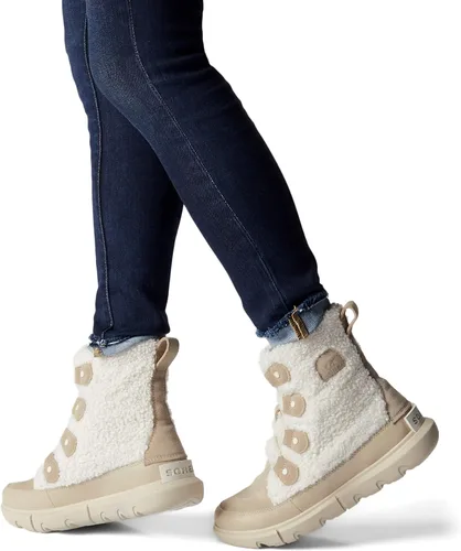 Vista 6 de Sorel Botas acogedoras Explorer II Joan para mujer