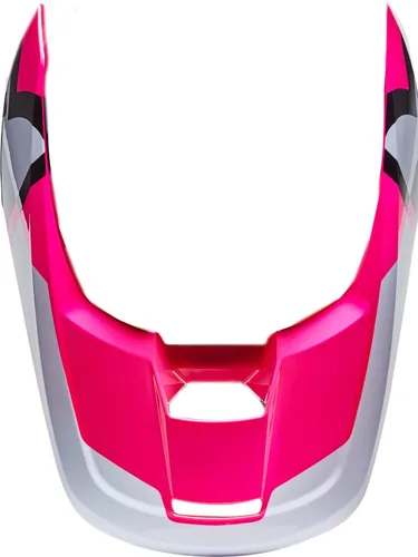 Vista 5 de Fox Racing Visera para casco V1 para hombre