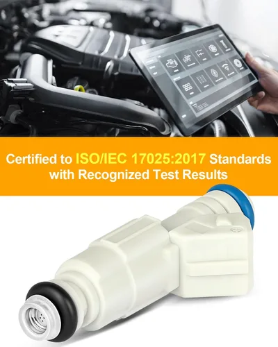 Vista 6 de 0280155962 Para: inyectores de combustible Ford compatibles con Ranger 1998-2000 4.0L, Explorer 1999-2000 4.0L, para: Mazda B4000 1998-2001 4.0L