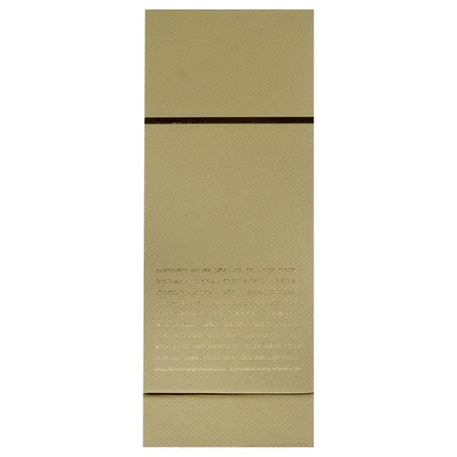 Vista 4 de Al Haramain L'aventure Gold Eau De Parfum Spray para mujer, 6.7 onzas