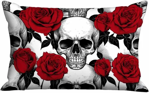 Vista 20 de Mugod Funda de almohada decorativa de los años 80 con cintas de plástico de cassette de audio retro, funda de almohada para hombres y mujeres